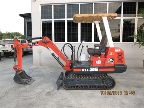 kubota kh 35 mini excavator for sale|kubota u35 excavator for sale.